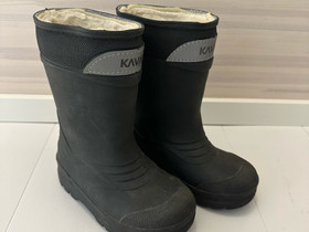 Kavat lämpökumisaappaat 24, Lastenvaatteet ja kengät, Kotka, Tori.fi Kavat lämpökumisaappaat 24, Lastenvaatteet ja kengät, Kotka, Tori.fi