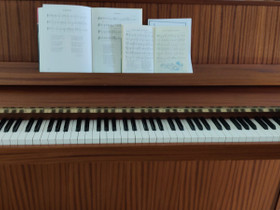 Piano Fazer, Pianot, urut ja koskettimet, Musiikki ja soittimet, Rovaniemi, Tori.fi Piano Fazer, Pianot, urut ja koskettimet, Musiikki ja soittimet, Rovaniemi, Tori.fi