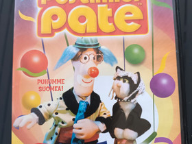 Postimies Pate DVD (4kpl), Elokuvat, Kouvola, Tori.fi Postimies Pate DVD (4kpl), Elokuvat, Kouvola, Tori.fi