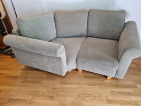 Sohva / nojatuoli, Sohvat ja nojatuolit, Sisustus ja huonekalut, Nokia, Tori.fi Sohva / nojatuoli, Sohvat ja nojatuolit, Sisustus ja huonekalut, Nokia, Tori.fi