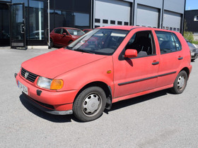 Volkswagen Polo, Autot, Raisio, Tori.fi Volkswagen Polo, Autot, Raisio, Tori.fi