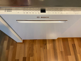 Bosch Serie4 SuperSilent tiskikone 60cm SMP46MW07S, Tiskikoneet, Kodinkoneet, Kauniainen, Tori.fi Bosch Serie4 SuperSilent tiskikone 60cm SMP46MW07S, Tiskikoneet, Kodinkoneet, Kauniainen, Tori.fi
