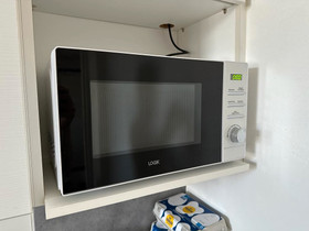 Hyväkuntoinen Logic mikro, Muut keittiötarvikkeet, Keittiötarvikkeet ja astiat, Helsinki, Tori.fi Hyväkuntoinen Logic mikro, Muut keittiötarvikkeet, Keittiötarvikkeet ja astiat, Helsinki, Tori.fi