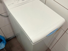 Toimiva kompaktin kokoinen pyykinpesukone, Pesu- ja kuivauskoneet, Kodinkoneet, Helsinki, Tori.fi Toimiva kompaktin kokoinen pyykinpesukone, Pesu- ja kuivauskoneet, Kodinkoneet, Helsinki, Tori.fi