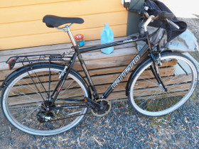 Miesten pyörä, Hybridipyörät, Polkupyörät ja pyöräily, Mänttä-Vilppula, Tori.fi Miesten pyörä, Hybridipyörät, Polkupyörät ja pyöräily, Mänttä-Vilppula, Tori.fi