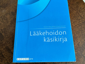 Lääkehoidon käsikirja, Oppikirjat, Kirjat ja lehdet, Kouvola, Tori.fi Lääkehoidon käsikirja, Oppikirjat, Kirjat ja lehdet, Kouvola, Tori.fi