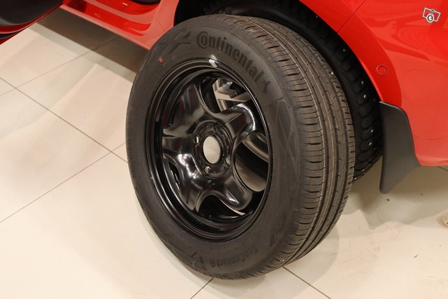 Ford FIESTA 17