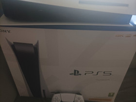 Playstation 5 1TB muistilla, Pelikonsolit ja pelaaminen, Viihde-elektroniikka, Oulu, Tori.fi Playstation 5 1TB muistilla, Pelikonsolit ja pelaaminen, Viihde-elektroniikka, Oulu, Tori.fi