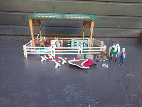 Schleich Esteratsastus setti, Lelut ja pelit, Lastentarvikkeet ja lelut, Mänttä-Vilppula, Tori.fi Schleich Esteratsastus setti, Lelut ja pelit, Lastentarvikkeet ja lelut, Mänttä-Vilppula, Tori.fi