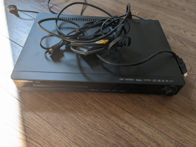Thomson HT400TB, Kotiteatterit ja DVD-laitteet, Viihde-elektroniikka, Jyväskylä, Tori.fi Thomson HT400TB, Kotiteatterit ja DVD-laitteet, Viihde-elektroniikka, Jyväskylä, Tori.fi