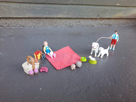 Schleich piknik setti, Lelut ja pelit, Lastentarvikkeet ja lelut, Mänttä-Vilppula, Tori.fi Schleich piknik setti, Lelut ja pelit, Lastentarvikkeet ja lelut, Mänttä-Vilppula, Tori.fi