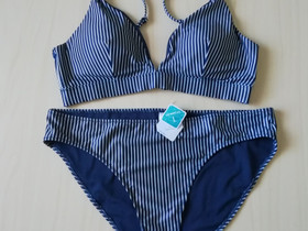 Uudet KappAhl bikinit, koko L, Vaatteet ja kengät, Savonlinna, Tori.fi Uudet KappAhl bikinit, koko L, Vaatteet ja kengät, Savonlinna, Tori.fi