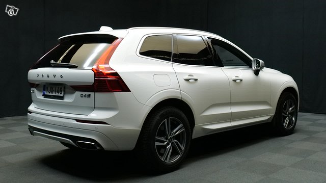 Volvo XC60 2