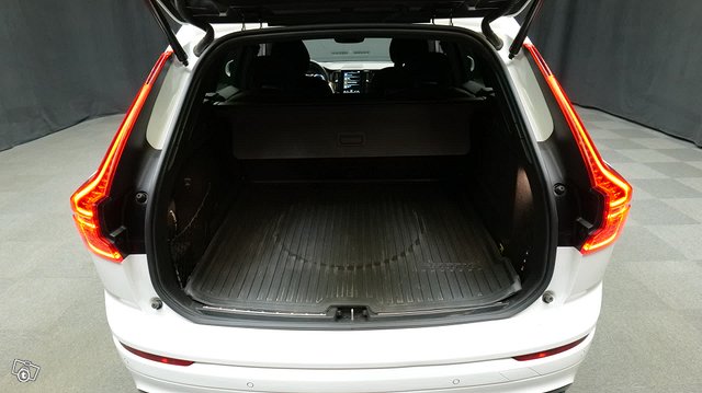 Volvo XC60 14