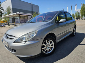 Peugeot 307, Autot, Vantaa, Tori.fi