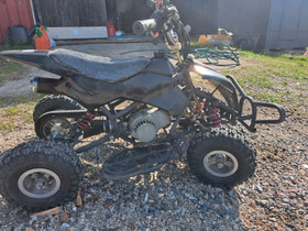 Lasten mönkijä, Mönkijät, Moto, Taivalkoski, Tori.fi Lasten mönkijä, Mönkijät, Moto, Taivalkoski, Tori.fi