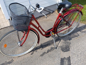 Helkama ainotar 28", Muut pyörät, Polkupyörät ja pyöräily, Oulu, Tori.fi Helkama ainotar 28", Muut pyörät, Polkupyörät ja pyöräily, Oulu, Tori.fi