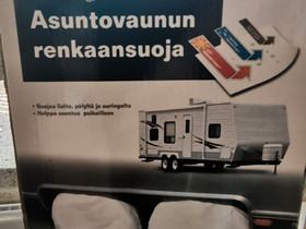 Asuntovaunun rekänkaansuoja, Matkailuvaunujen tarvikkeet, Matkailuautojen tarvikkeet, Kouvola, Tori.fi Asuntovaunun rekänkaansuoja, Matkailuvaunujen tarvikkeet, Matkailuautojen tarvikkeet, Kouvola, Tori.fi