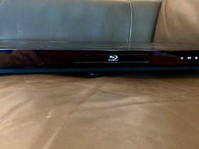 Blu-ray -soitin LG, Kotiteatterit ja DVD-laitteet, Viihde-elektroniikka, Helsinki, Tori.fi Blu-ray -soitin LG, Kotiteatterit ja DVD-laitteet, Viihde-elektroniikka, Helsinki, Tori.fi