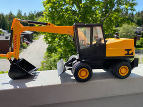 Toimiva Emek kaivuri 39 cm (ovh. 26,90), Lelut ja pelit, Lastentarvikkeet ja lelut, Tampere, Tori.fi Toimiva Emek kaivuri 39 cm (ovh. 26,90), Lelut ja pelit, Lastentarvikkeet ja lelut, Tampere, Tori.fi