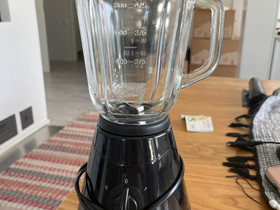 OBH Nordica Blenderi : tehosekoitin,, Keittiövälineet, Keittiötarvikkeet ja astiat, Oulu, Tori.fi OBH Nordica Blenderi : tehosekoitin,, Keittiövälineet, Keittiötarvikkeet ja astiat, Oulu, Tori.fi