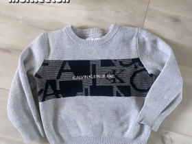 Calvin klein lasten neule, Lastenvaatteet ja kengät, Kotka, Tori.fi Calvin klein lasten neule, Lastenvaatteet ja kengät, Kotka, Tori.fi