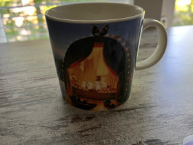 Muumimuki, Kahvikupit, mukit ja lasit, Keittiötarvikkeet ja astiat, Lahti, Tori.fi Muumimuki, Kahvikupit, mukit ja lasit, Keittiötarvikkeet ja astiat, Lahti, Tori.fi