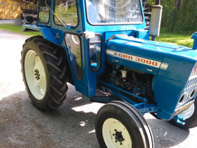 Ford 3000, Traktorit, Traktorit ja raskas kalusto, Kuopio, Tori.fi Ford 3000, Traktorit, Traktorit ja raskas kalusto, Kuopio, Tori.fi