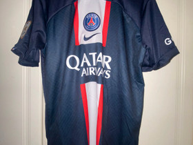PSG jalkapallopaita, Jalkapallo, Urheilu ja ulkoilu, Lappeenranta, Tori.fi PSG jalkapallopaita, Jalkapallo, Urheilu ja ulkoilu, Lappeenranta, Tori.fi