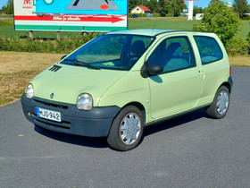 Renault Twingo, Autot, Isokyrö, Tori.fi Renault Twingo, Autot, Isokyrö, Tori.fi