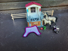Schleich mini talli, Lelut ja pelit, Lastentarvikkeet ja lelut, Mänttä-Vilppula, Tori.fi Schleich mini talli, Lelut ja pelit, Lastentarvikkeet ja lelut, Mänttä-Vilppula, Tori.fi