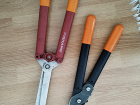Fiskars puutarha/oksa- ja voimasakset, Muu piha ja puutarha, Piha ja puutarha, Oulu, Tori.fi Fiskars puutarha/oksa- ja voimasakset, Muu piha ja puutarha, Piha ja puutarha, Oulu, Tori.fi
