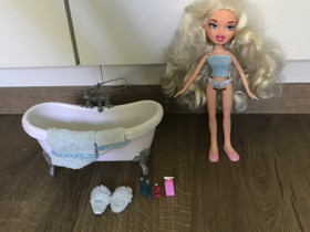Bratz setti, Lelut ja pelit, Lastentarvikkeet ja lelut, Lahti, Tori.fi Bratz setti, Lelut ja pelit, Lastentarvikkeet ja lelut, Lahti, Tori.fi