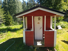 Punainen leikkimökki, Pihakalusteet ja grillit, Piha ja puutarha, Kaavi, Tori.fi Punainen leikkimökki, Pihakalusteet ja grillit, Piha ja puutarha, Kaavi, Tori.fi