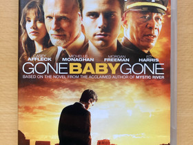 Gone baby gone dvd, Elokuvat, Oulu, Tori.fi Gone baby gone dvd, Elokuvat, Oulu, Tori.fi