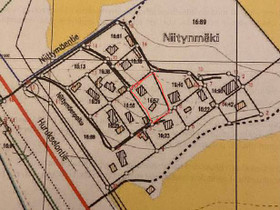 1330m², Niittymäentie 13, Kotka, Tontit, Kotka, Tori.fi 1330m², Niittymäentie 13, Kotka, Tontit, Kotka, Tori.fi