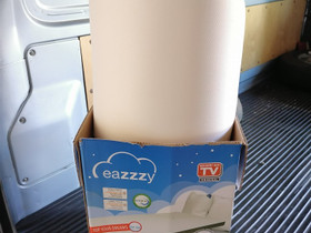 Eazzzy Topper 80x200cm, Sängyt ja makuuhuone, Sisustus ja huonekalut, Pori, Tori.fi Eazzzy Topper 80x200cm, Sängyt ja makuuhuone, Sisustus ja huonekalut, Pori, Tori.fi