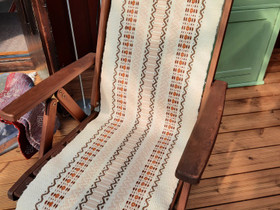 Keinutuolin.matto 170x42cm, Matot ja tekstiilit, Sisustus ja huonekalut, Tornio, Tori.fi Keinutuolin.matto 170x42cm, Matot ja tekstiilit, Sisustus ja huonekalut, Tornio, Tori.fi