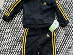 Adidas verkkapuku 86 uusi, Lastenvaatteet ja kengät, Rauma, Tori.fi Adidas verkkapuku 86 uusi, Lastenvaatteet ja kengät, Rauma, Tori.fi