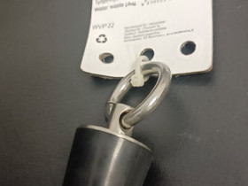 Artic marine pohjatulppa 22mm, Veneen varusteet ja varaosat, Venetarvikkeet ja veneily, Salo, Tori.fi Artic marine pohjatulppa 22mm, Veneen varusteet ja varaosat, Venetarvikkeet ja veneily, Salo, Tori.fi