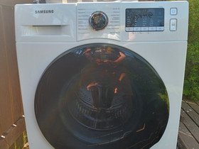Samsung kuivaava pesukone WD95TA047BE, Pesu- ja kuivauskoneet, Kodinkoneet, Espoo, Tori.fi