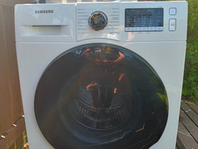Samsung kuivaava pesukone WD95TA047BE, Pesu- ja kuivauskoneet, Kodinkoneet, Espoo, Tori.fi Samsung kuivaava pesukone WD95TA047BE, Pesu- ja kuivauskoneet, Kodinkoneet, Espoo, Tori.fi