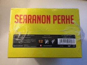 Serranon Perhe kokoelma, Elokuvat, Lappeenranta, Tori.fi Serranon Perhe kokoelma, Elokuvat, Lappeenranta, Tori.fi