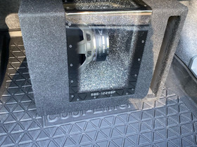 Alpine sbg-1224bp subwoofer, 2 ohm, Autostereot ja tarvikkeet, Auton varaosat ja tarvikkeet, Askola, Tori.fi Alpine sbg-1224bp subwoofer, 2 ohm, Autostereot ja tarvikkeet, Auton varaosat ja tarvikkeet, Askola, Tori.fi