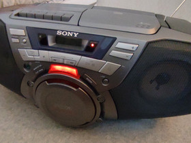 Sony CFD-G50L radiomankka, Audio ja musiikkilaitteet, Viihde-elektroniikka, Nokia, Tori.fi Sony CFD-G50L radiomankka, Audio ja musiikkilaitteet, Viihde-elektroniikka, Nokia, Tori.fi
