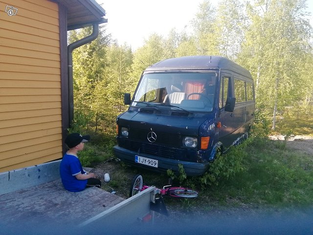 Mercedes-Benz 300, kuva 1