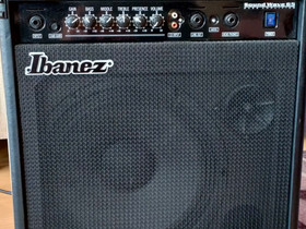 Ibanez soundwave 65, Kitarat, bassot ja vahvistimet, Musiikki ja soittimet, Hämeenlinna, Tori.fi Ibanez soundwave 65, Kitarat, bassot ja vahvistimet, Musiikki ja soittimet, Hämeenlinna, Tori.fi