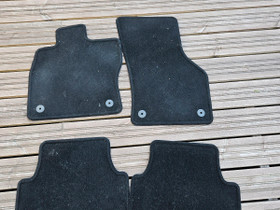 Seat leon ST kangasmattosarja, Autovaraosat, Auton varaosat ja tarvikkeet, Espoo, Tori.fi Seat leon ST kangasmattosarja, Autovaraosat, Auton varaosat ja tarvikkeet, Espoo, Tori.fi