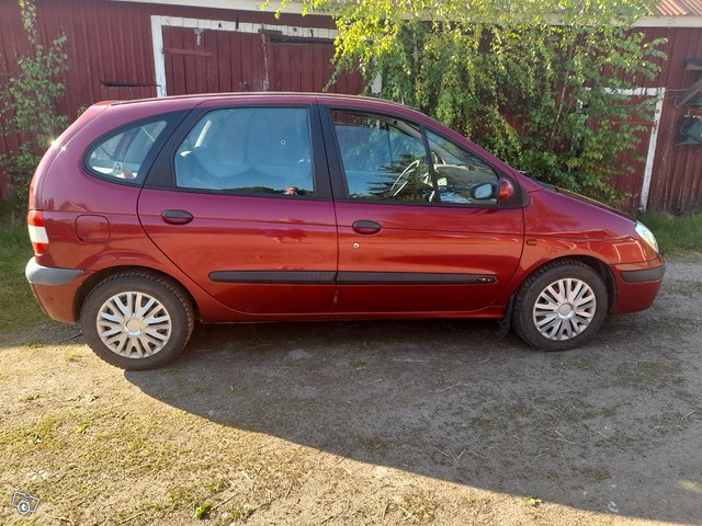 Renault Scenic, kuva 1
