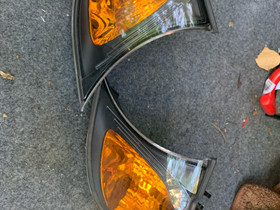 E46 etuvilkut, Autostereot ja tarvikkeet, Auton varaosat ja tarvikkeet, Lempäälä, Tori.fi E46 etuvilkut, Autostereot ja tarvikkeet, Auton varaosat ja tarvikkeet, Lempäälä, Tori.fi